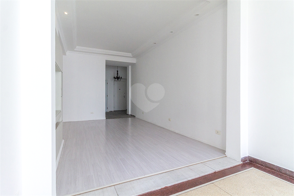 Venda Apartamento São Paulo Higienópolis REO882125 4