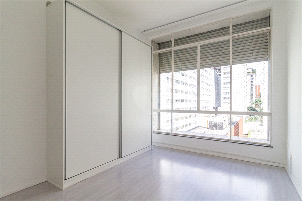 Venda Apartamento São Paulo Higienópolis REO882125 17