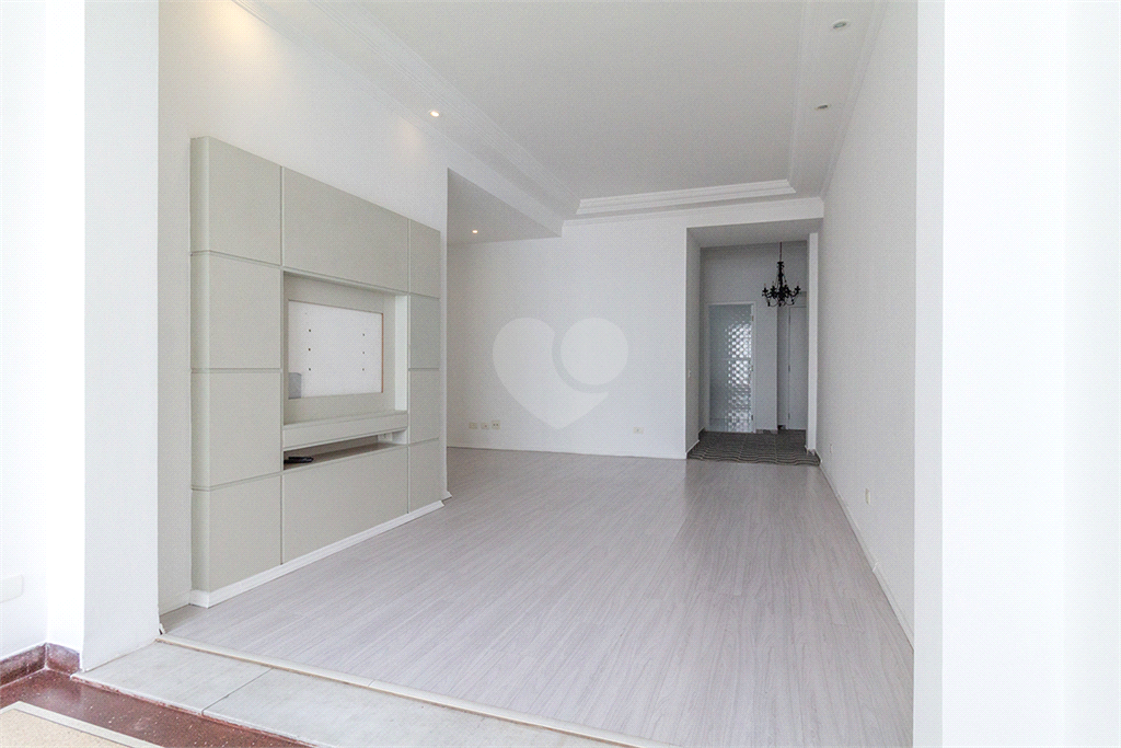 Venda Apartamento São Paulo Higienópolis REO882125 3