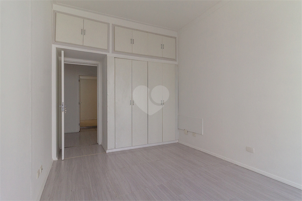 Venda Apartamento São Paulo Higienópolis REO882125 14