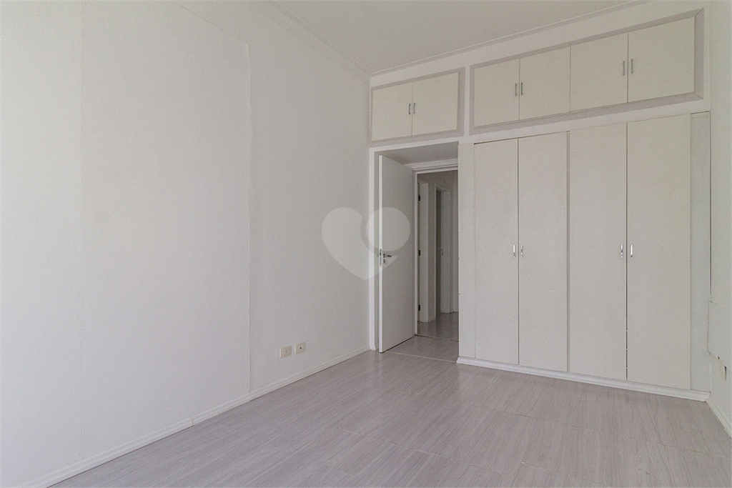 Venda Apartamento São Paulo Higienópolis REO882125 13