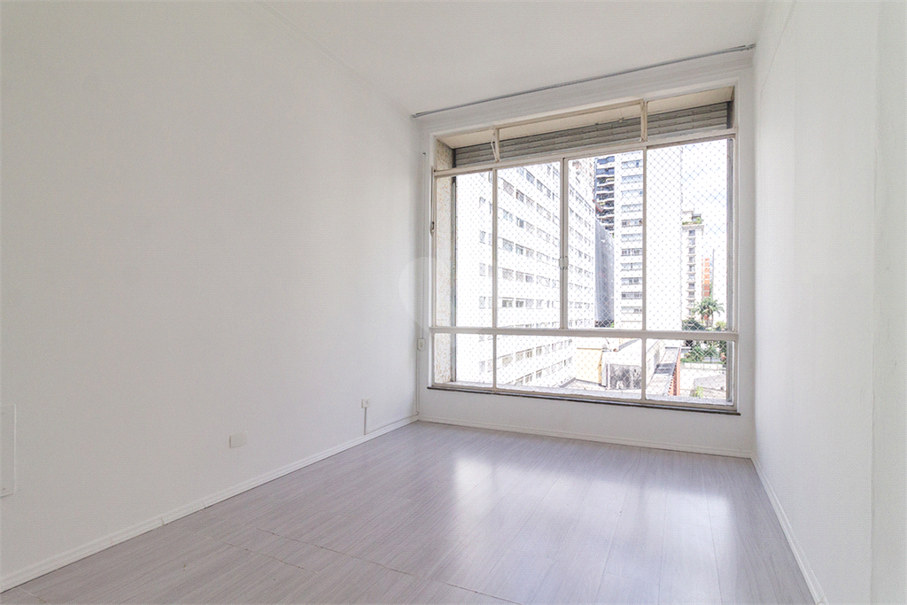 Venda Apartamento São Paulo Higienópolis REO882125 12