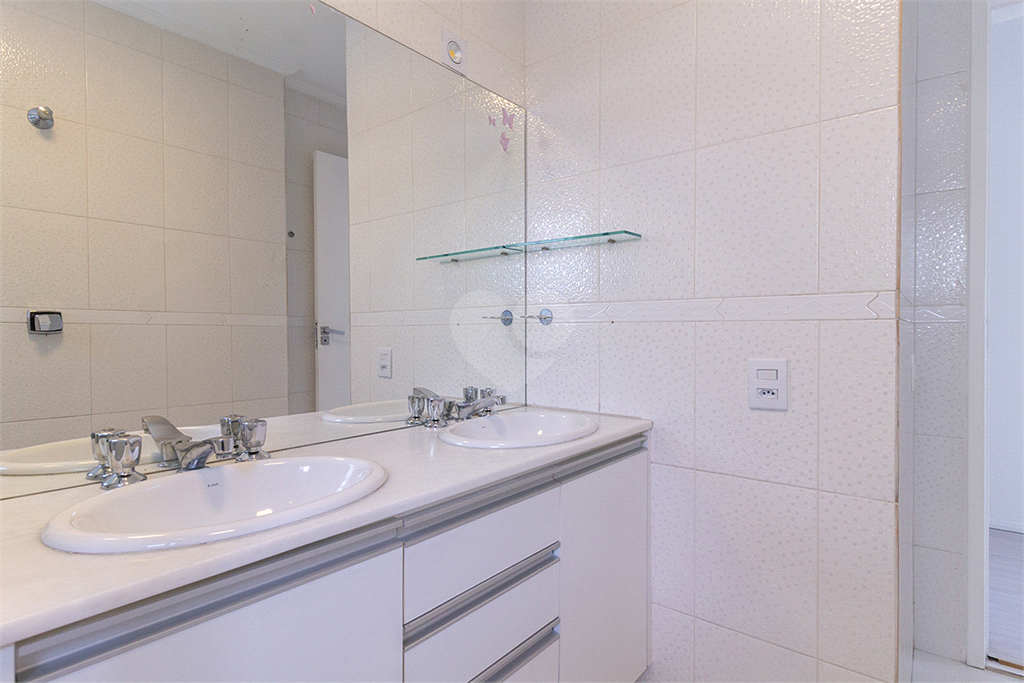 Venda Apartamento São Paulo Higienópolis REO882125 21