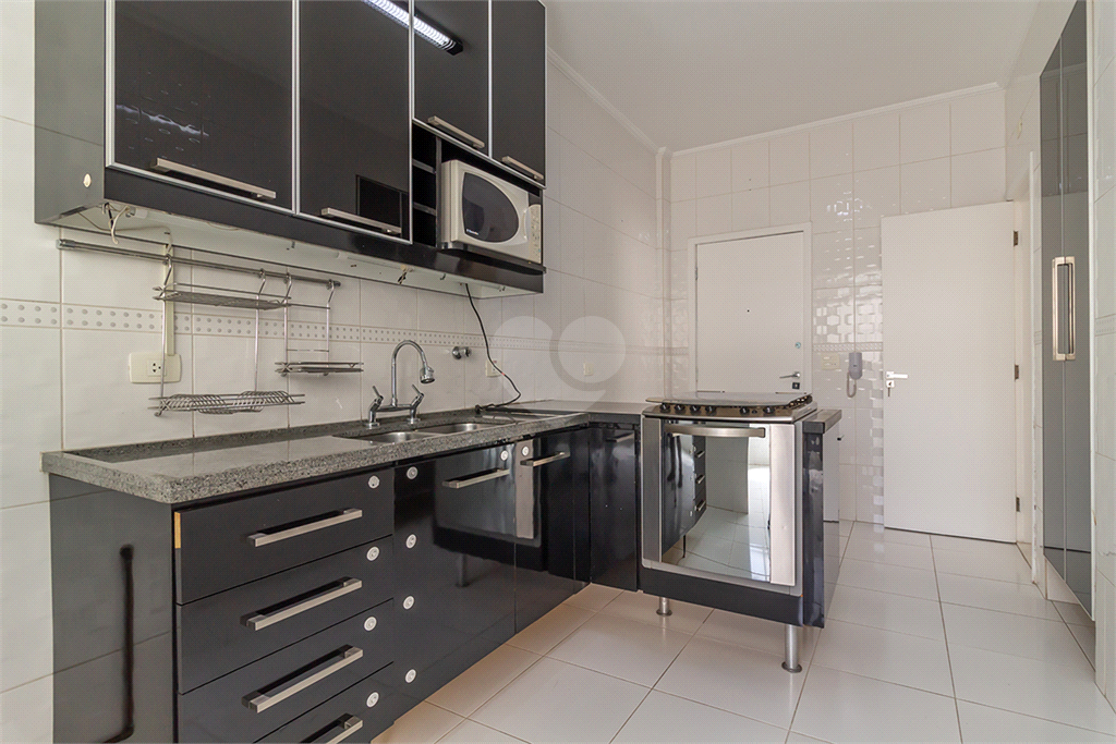 Venda Apartamento São Paulo Higienópolis REO882125 7