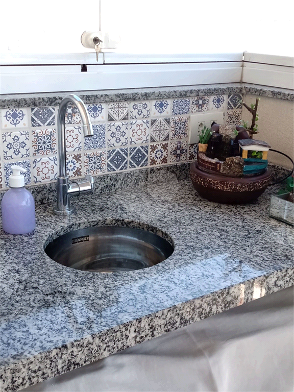 Venda Apartamento São Paulo Brás REO882139 13