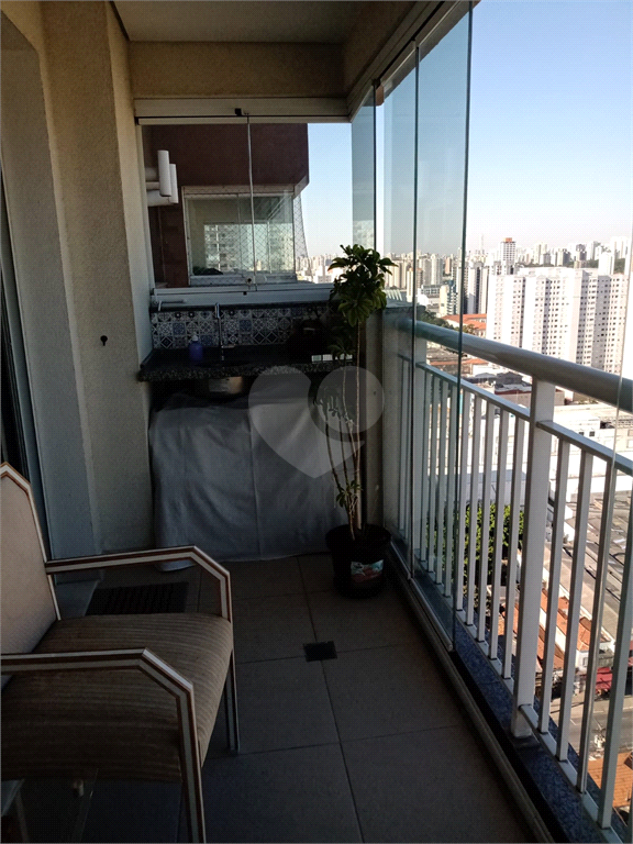 Venda Apartamento São Paulo Brás REO882139 8