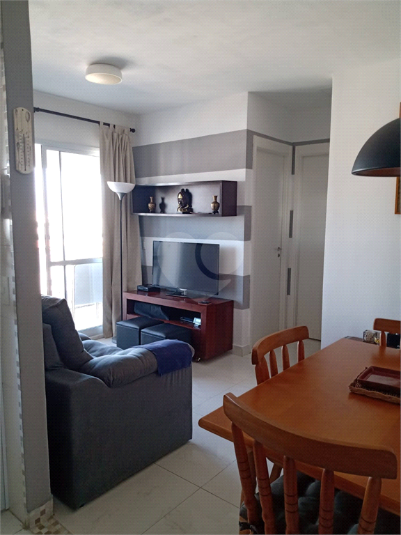 Venda Apartamento São Paulo Brás REO882139 3