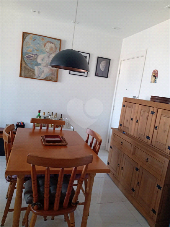 Venda Apartamento São Paulo Brás REO882139 4