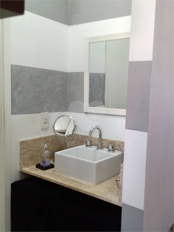 Venda Apartamento São Paulo Brás REO882139 17