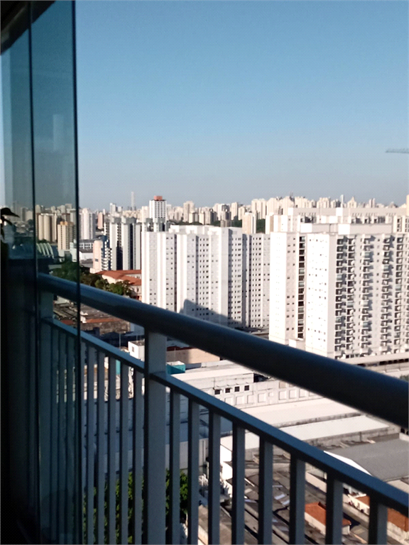 Venda Apartamento São Paulo Brás REO882139 6