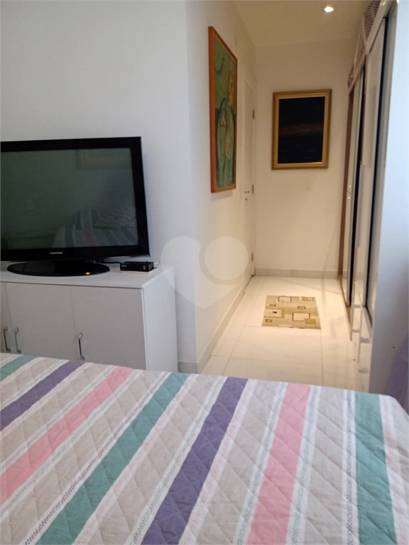 Venda Apartamento São Paulo Brás REO882139 15