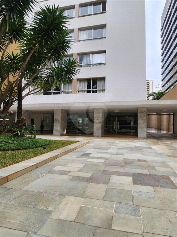 Venda Apartamento São Paulo Jardim Paulista REO882141 30