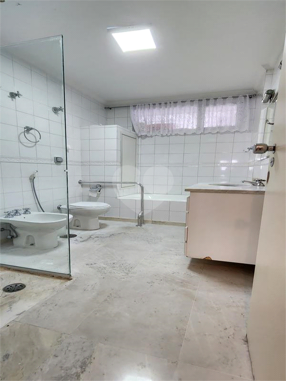 Venda Apartamento São Paulo Jardim Paulista REO882141 19