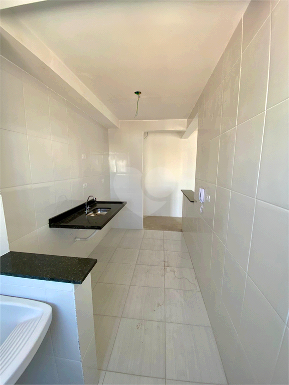 Venda Apartamento Guarulhos Vila Galvão REO882144 5