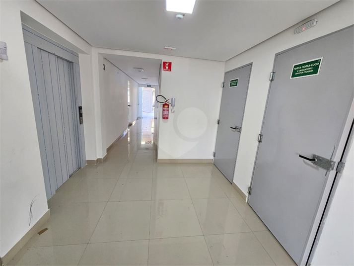 Venda Apartamento Guarulhos Vila Galvão REO882145 14