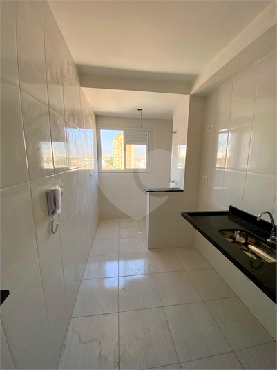 Venda Apartamento Guarulhos Vila Galvão REO882145 5