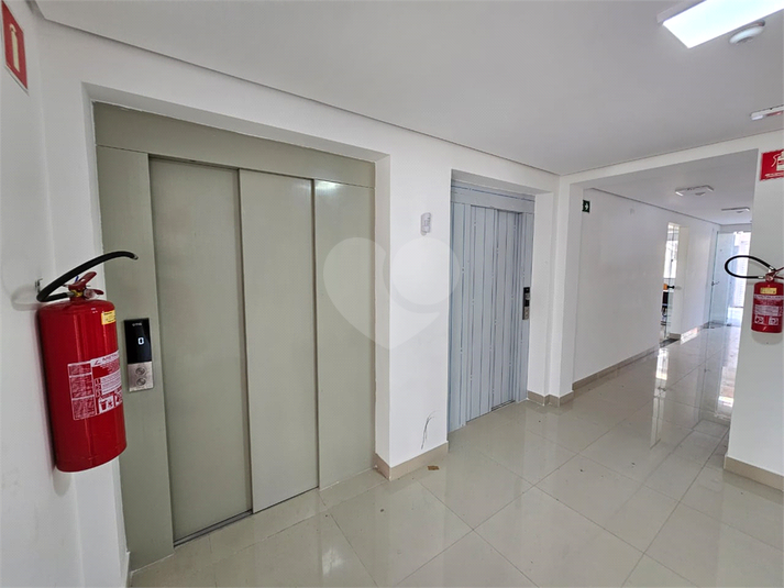 Venda Apartamento Guarulhos Vila Galvão REO882145 15