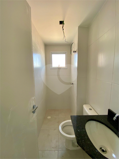 Venda Apartamento Guarulhos Vila Galvão REO882145 8