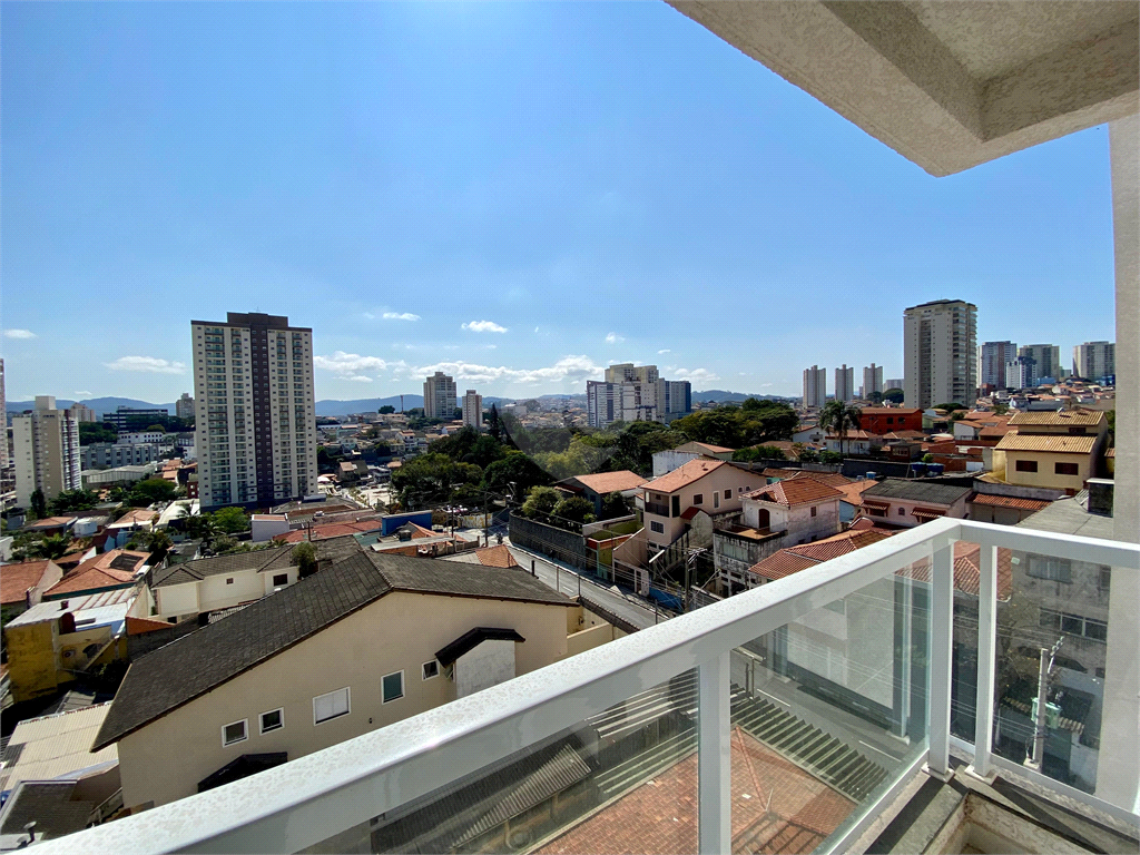 Venda Apartamento Guarulhos Vila Galvão REO882151 6