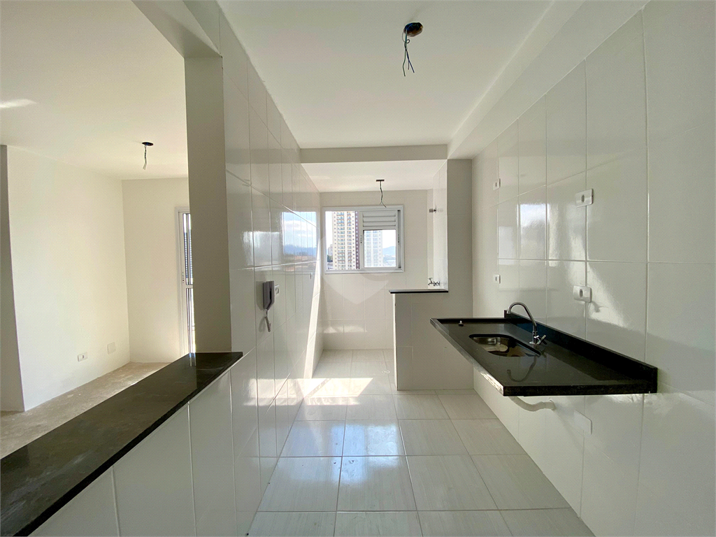 Venda Apartamento Guarulhos Vila Galvão REO882151 2