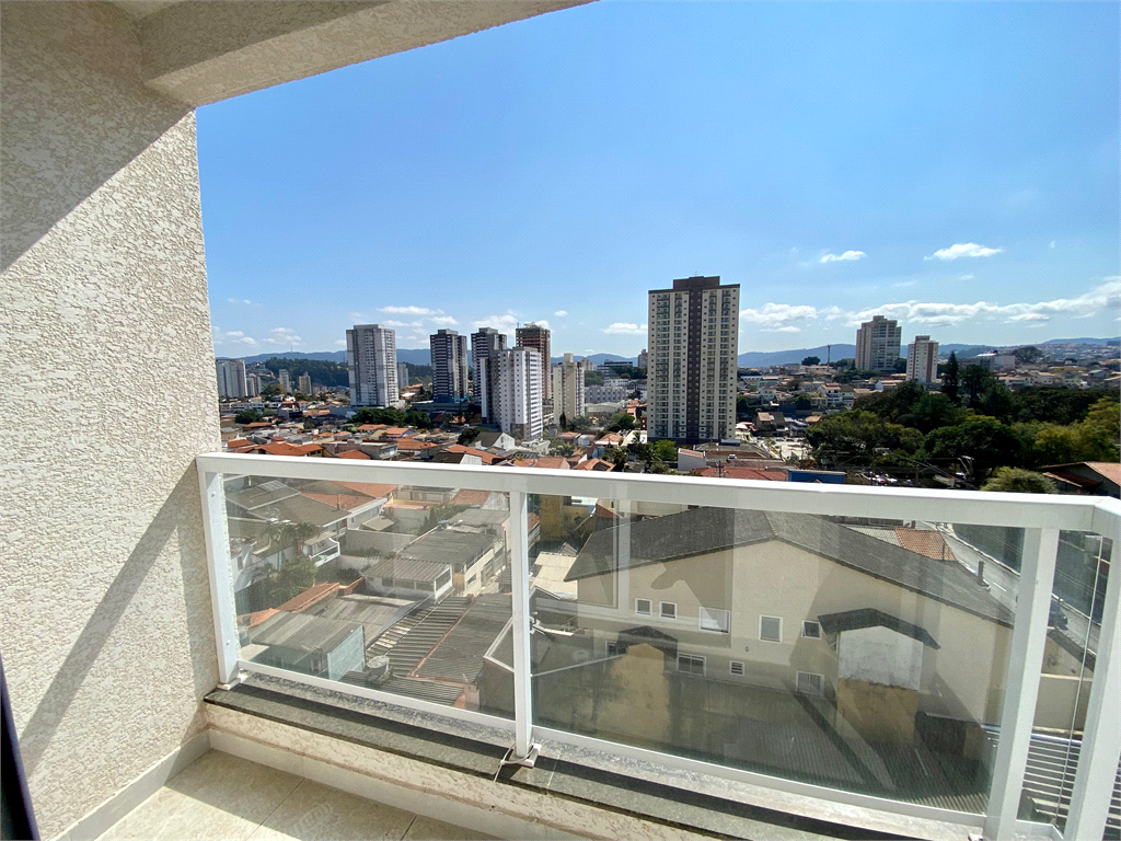 Venda Apartamento Guarulhos Vila Galvão REO882151 7