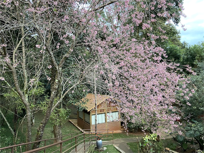 Venda Casa Mairiporã Roseira REO882173 4