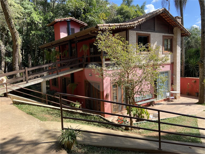 Venda Casa Mairiporã Roseira REO882173 2