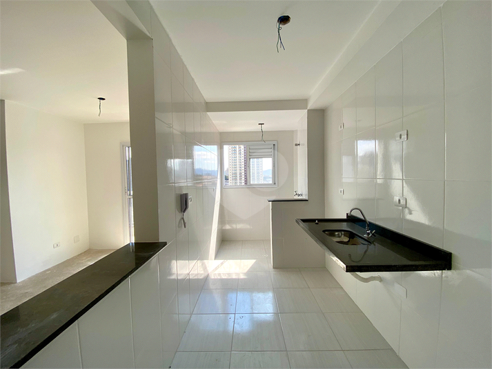 Venda Apartamento Guarulhos Vila Galvão REO882180 1