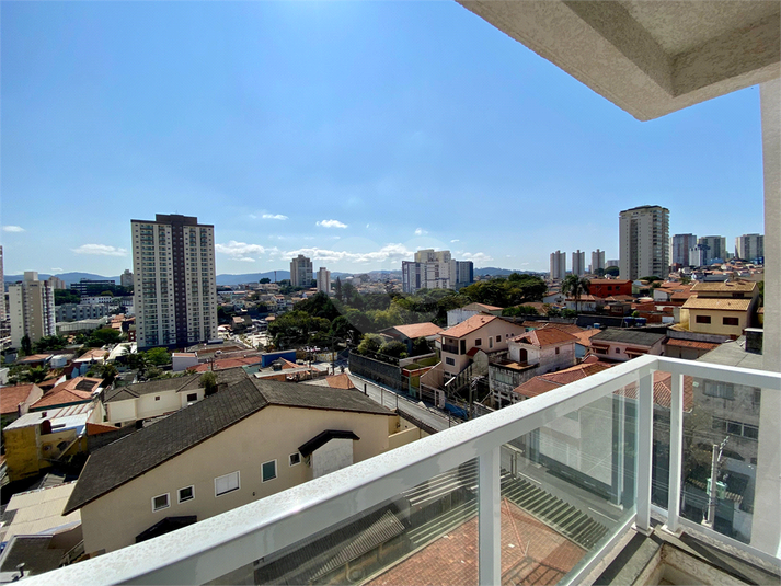 Venda Apartamento Guarulhos Vila Galvão REO882180 6