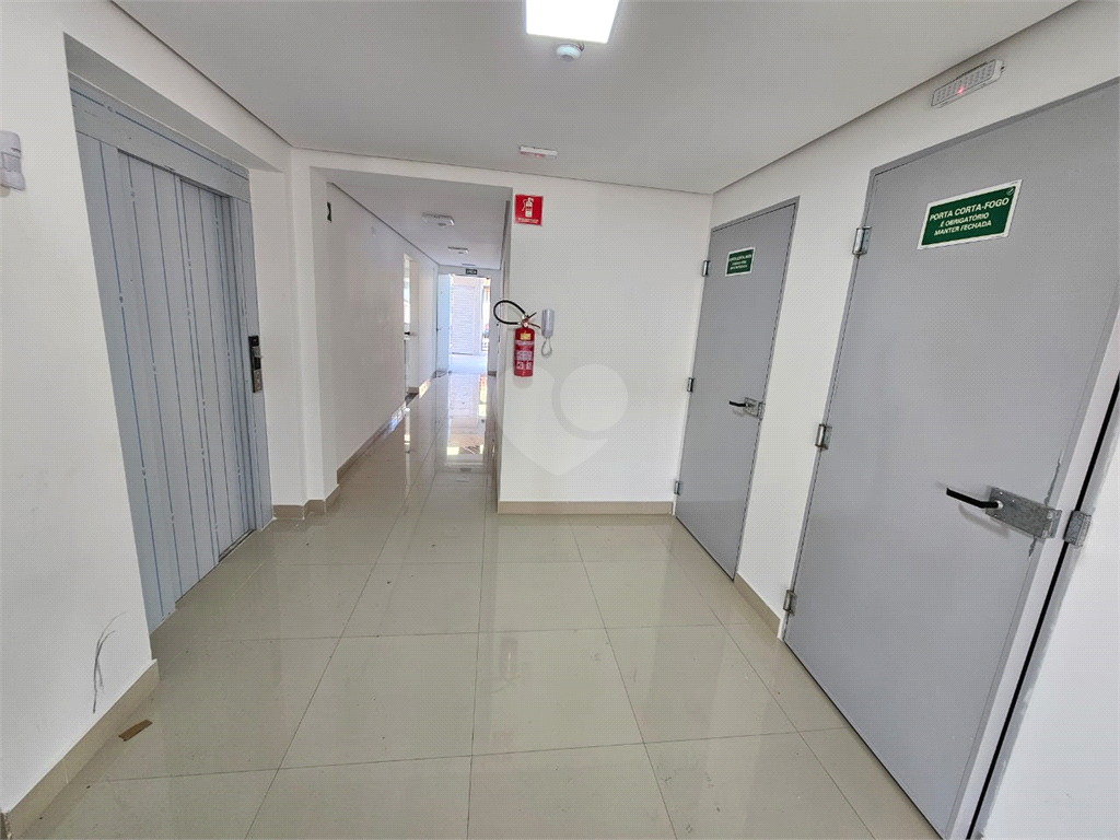 Venda Apartamento Guarulhos Vila Galvão REO882191 15