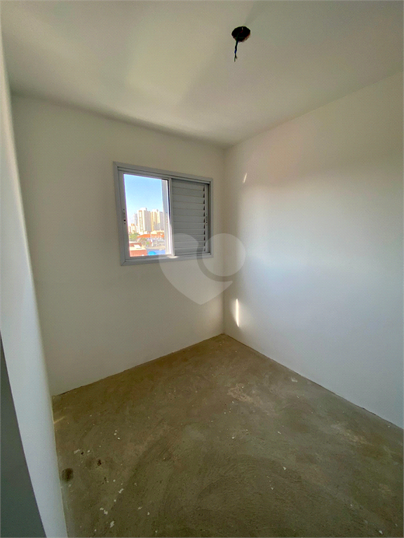 Venda Apartamento Guarulhos Vila Galvão REO882195 11