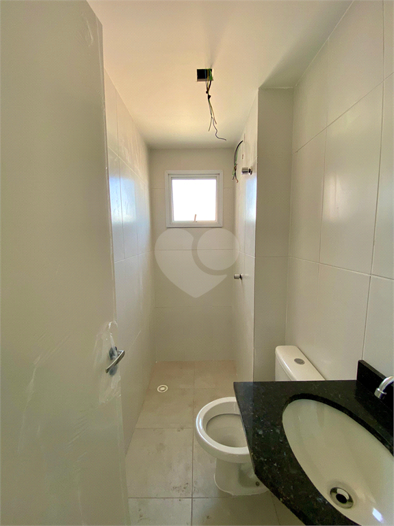 Venda Apartamento Guarulhos Vila Galvão REO882195 8