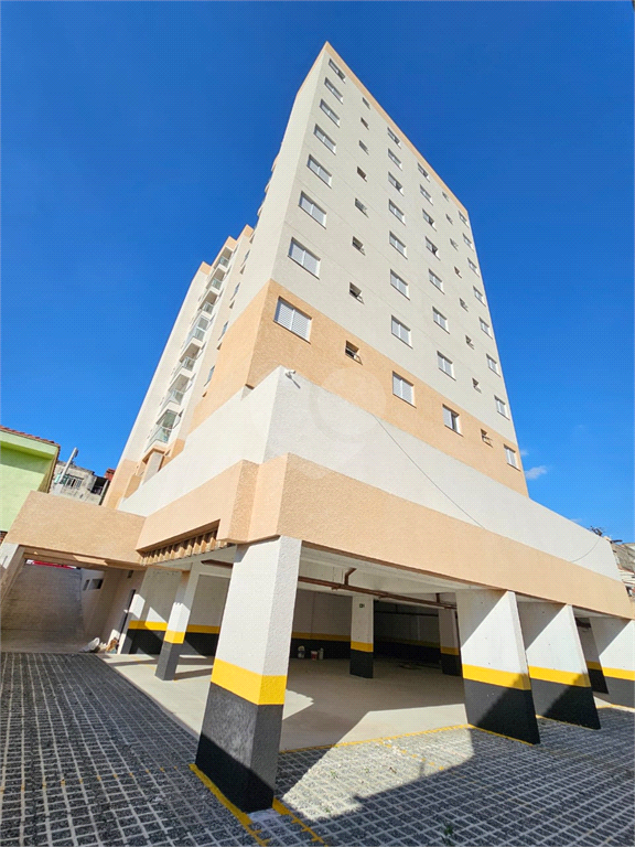 Venda Apartamento Guarulhos Vila Galvão REO882195 28