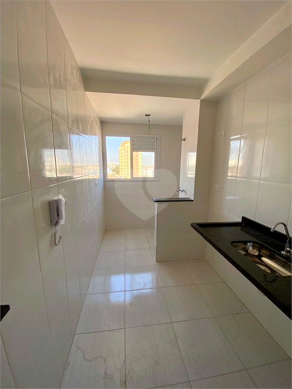 Venda Apartamento Guarulhos Vila Galvão REO882195 4