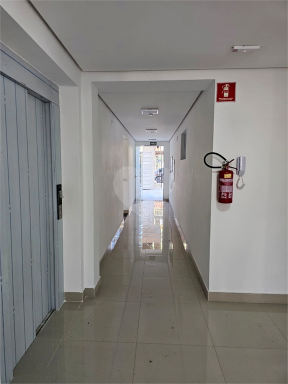 Venda Apartamento Guarulhos Vila Galvão REO882195 17