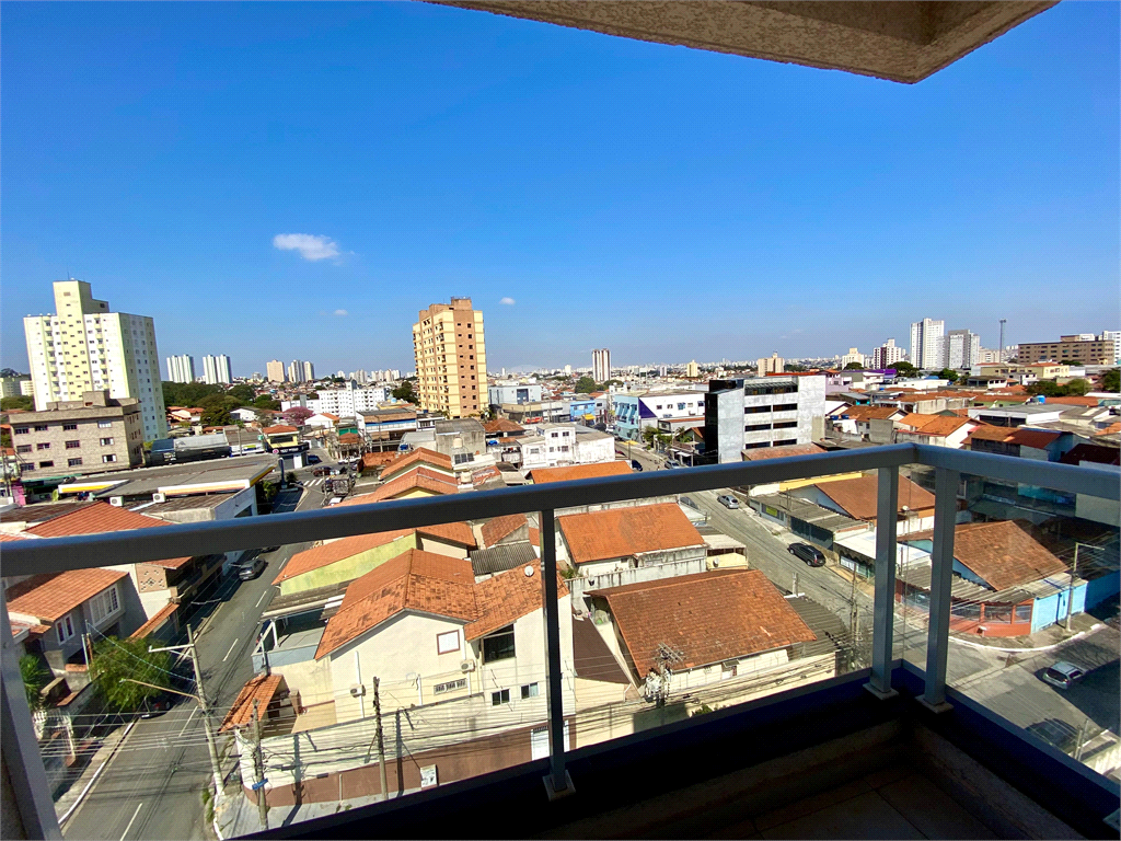 Venda Apartamento Guarulhos Vila Galvão REO882195 6