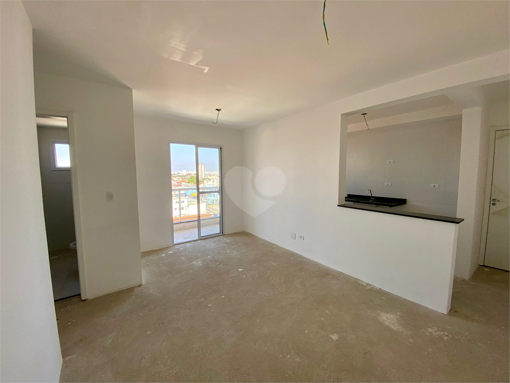 Venda Apartamento Guarulhos Vila Galvão REO882195 1