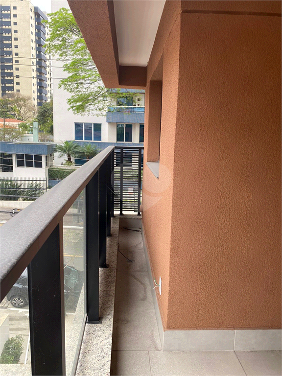 Aluguel Apartamento São Paulo Chácara Inglesa REO882196 9