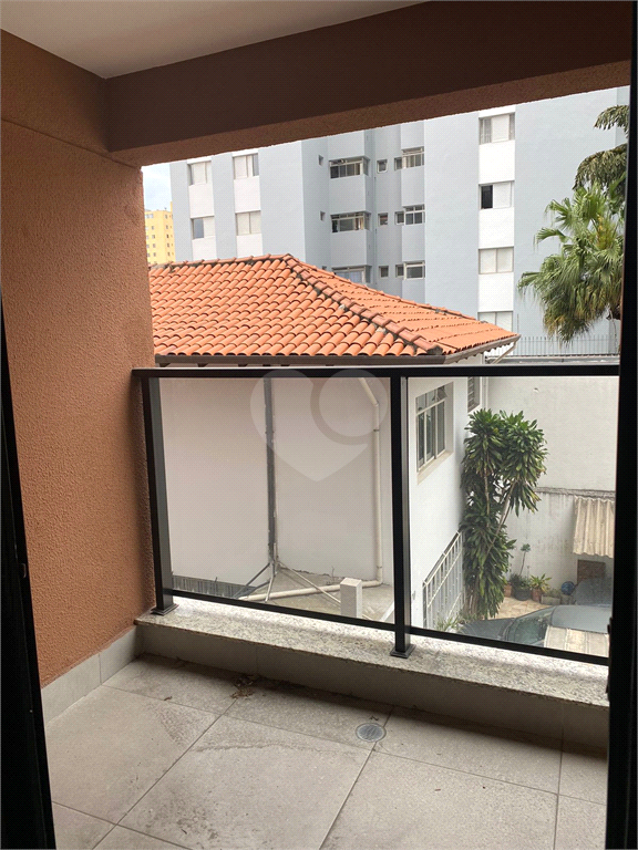 Aluguel Apartamento São Paulo Chácara Inglesa REO882196 8