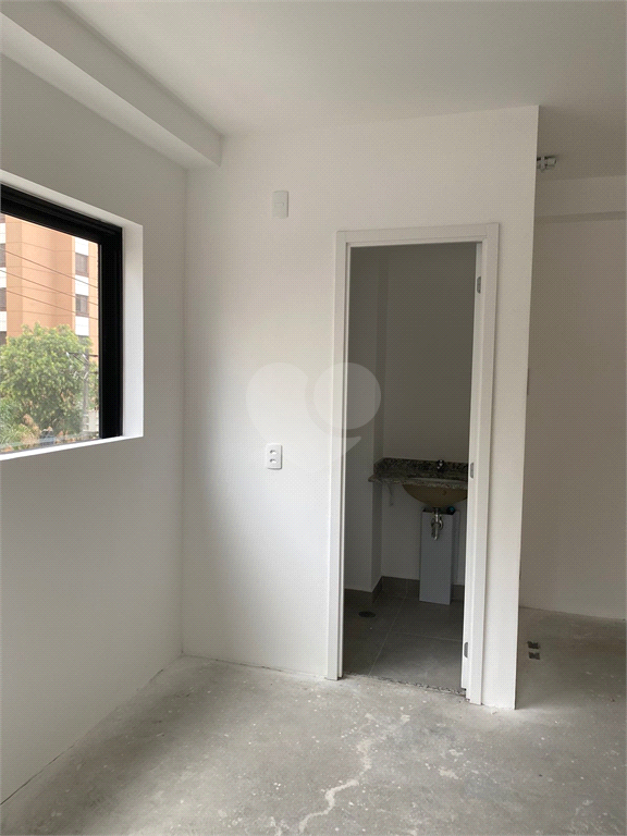 Aluguel Apartamento São Paulo Chácara Inglesa REO882196 13