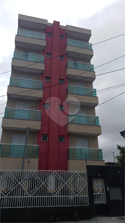 Venda Apartamento São Paulo Vila Salete REO882207 18