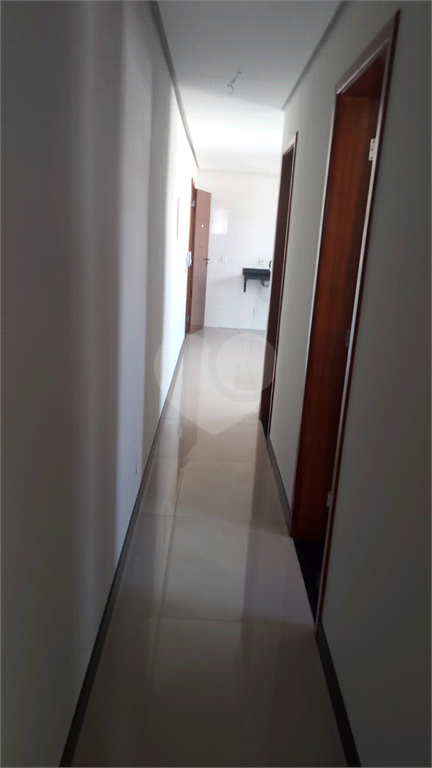 Venda Apartamento São Paulo Vila Salete REO882207 9