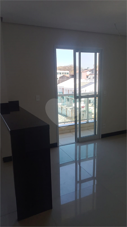 Venda Apartamento São Paulo Vila Salete REO882207 16