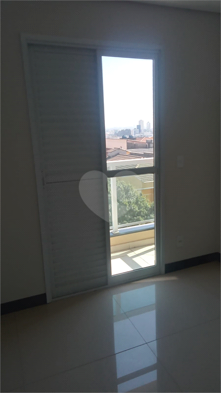 Venda Apartamento São Paulo Vila Salete REO882207 10