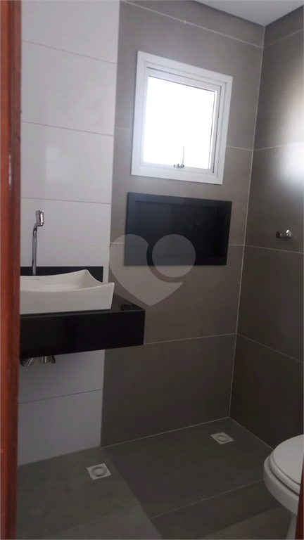 Venda Apartamento São Paulo Vila Salete REO882207 13