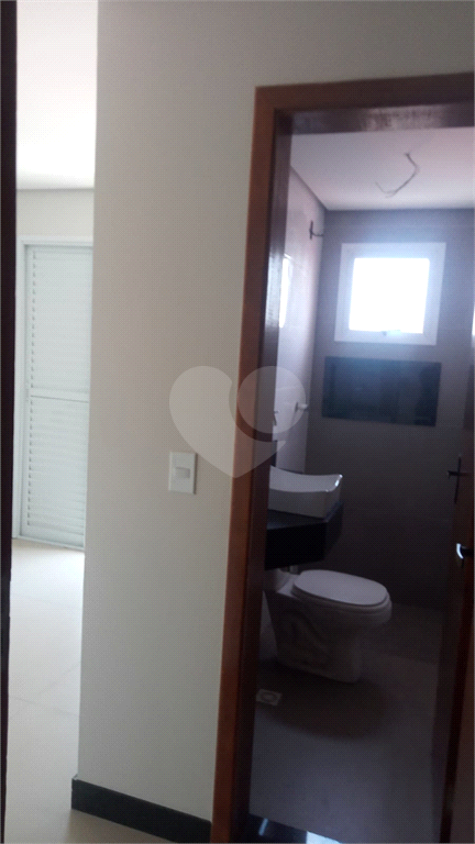 Venda Apartamento São Paulo Vila Salete REO882207 8