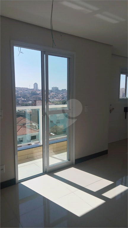 Venda Apartamento São Paulo Vila Salete REO882207 1