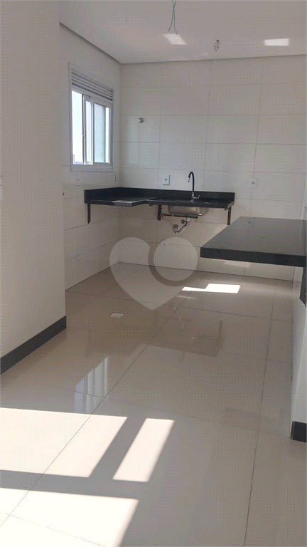 Venda Apartamento São Paulo Vila Salete REO882207 2