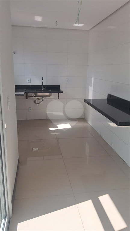 Venda Apartamento São Paulo Vila Salete REO882207 3