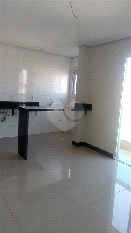 Venda Apartamento São Paulo Vila Salete REO882207 14